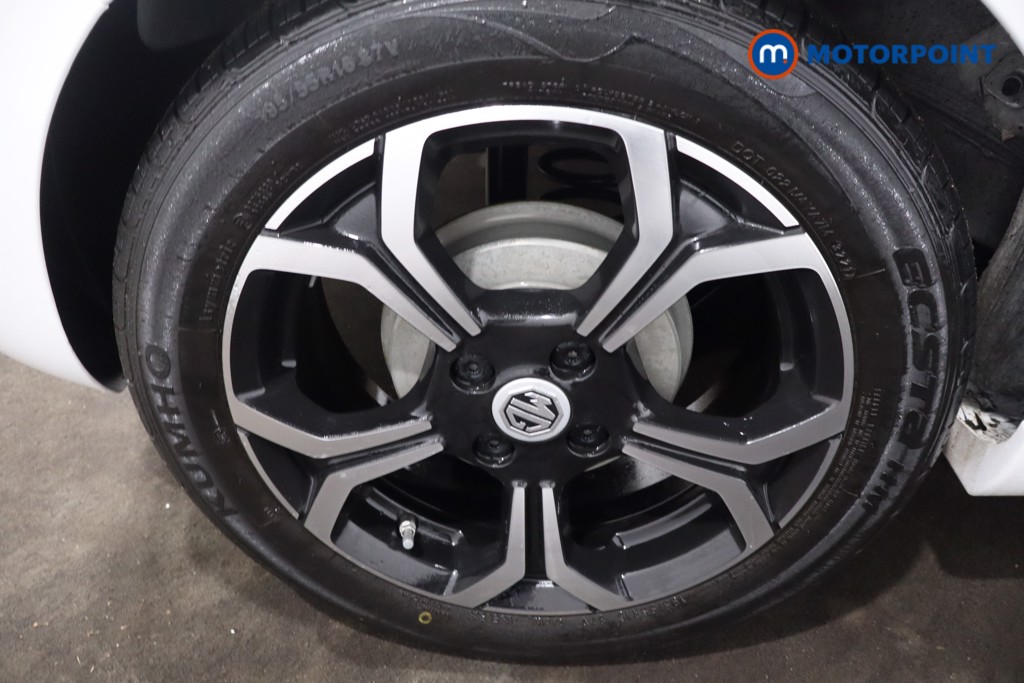 Mg Motor Uk MG3 Exclusive Manual Petrol Hatchback - Stock Number (1590971) - 9th supplementary image