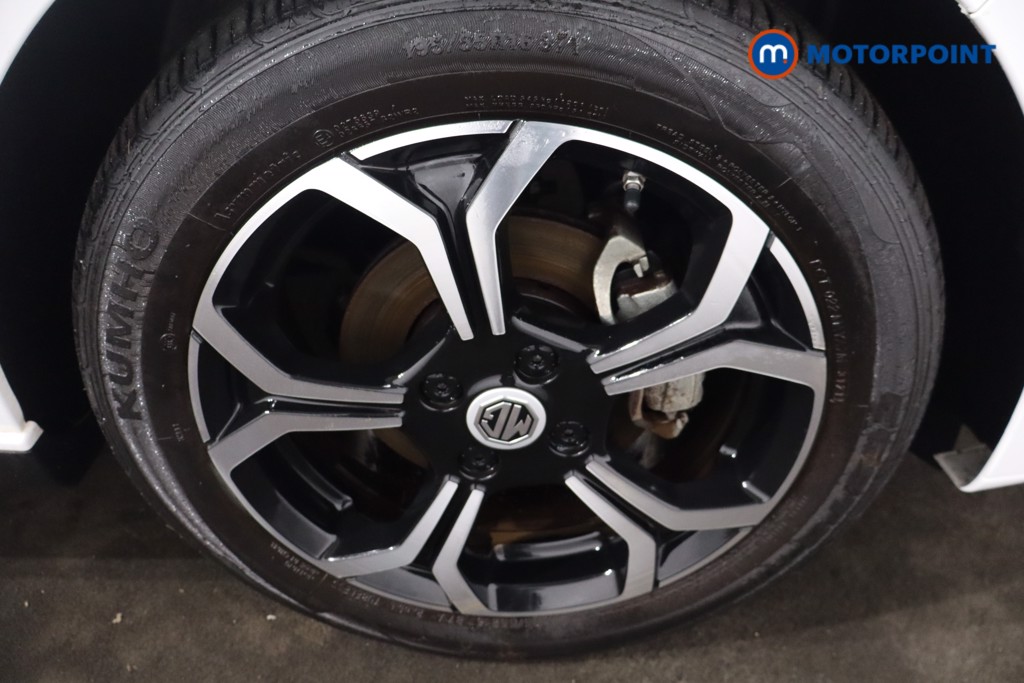 Mg Motor Uk MG3 Exclusive Manual Petrol Hatchback - Stock Number (1590971) - 10th supplementary image