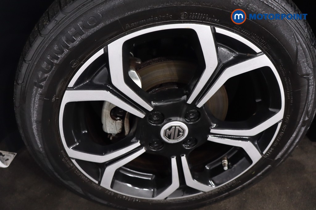 Mg Motor Uk MG3 Exclusive Manual Petrol Hatchback - Stock Number (1590971) - 11th supplementary image