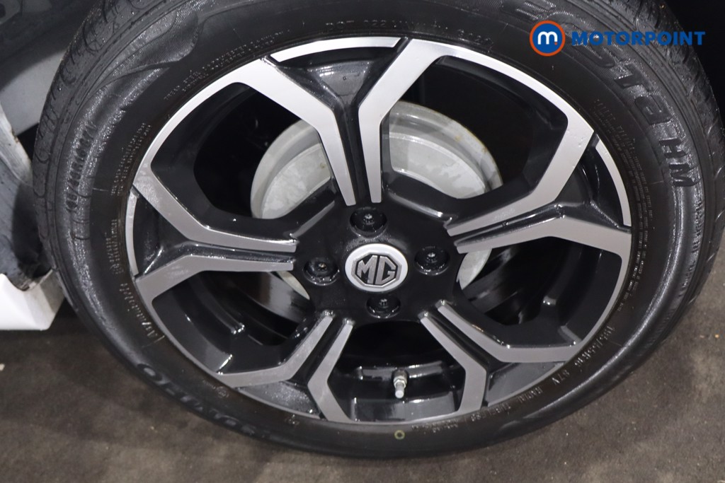 Mg Motor Uk MG3 Exclusive Manual Petrol Hatchback - Stock Number (1590971) - 12th supplementary image