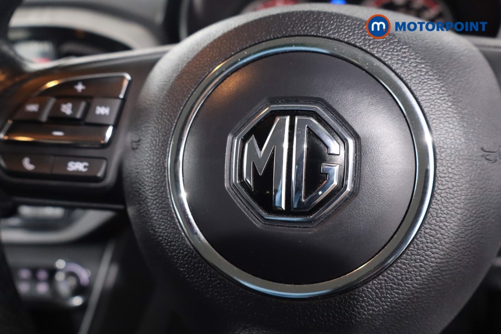 Mg Motor Uk MG3 Exclusive Manual Petrol Hatchback - Stock Number (1590971) - 13th supplementary image