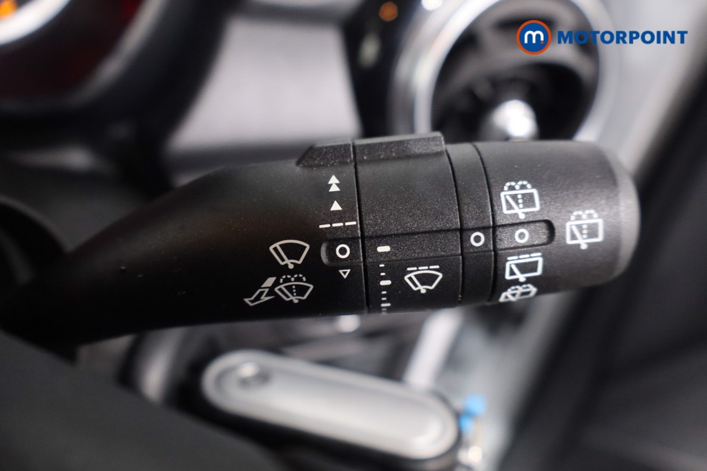 Mg Motor Uk MG3 Exclusive Manual Petrol Hatchback - Stock Number (1590971) - 15th supplementary image