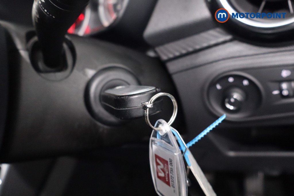 Mg Motor Uk MG3 Exclusive Manual Petrol Hatchback - Stock Number (1590971) - 16th supplementary image