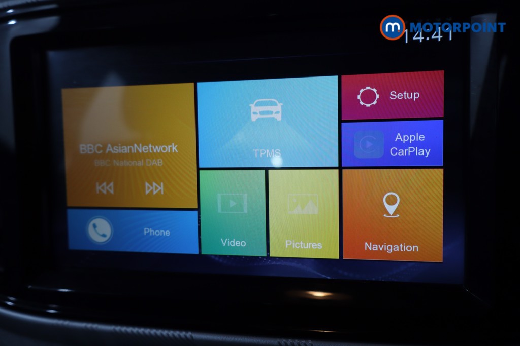 Mg Motor Uk MG3 Exclusive Manual Petrol Hatchback - Stock Number (1590971) - 17th supplementary image