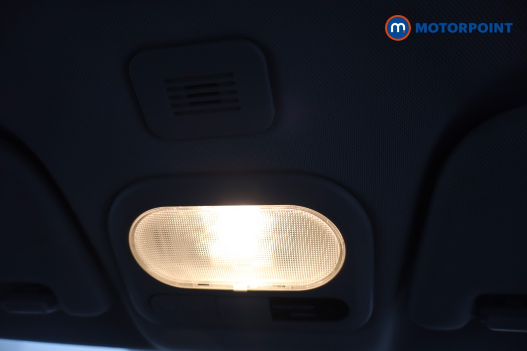 Mg Motor Uk MG3 Exclusive Manual Petrol Hatchback - Stock Number (1590971) - 18th supplementary image