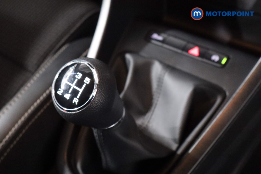 Mg Motor Uk MG3 Exclusive Manual Petrol Hatchback - Stock Number (1590971) - 19th supplementary image