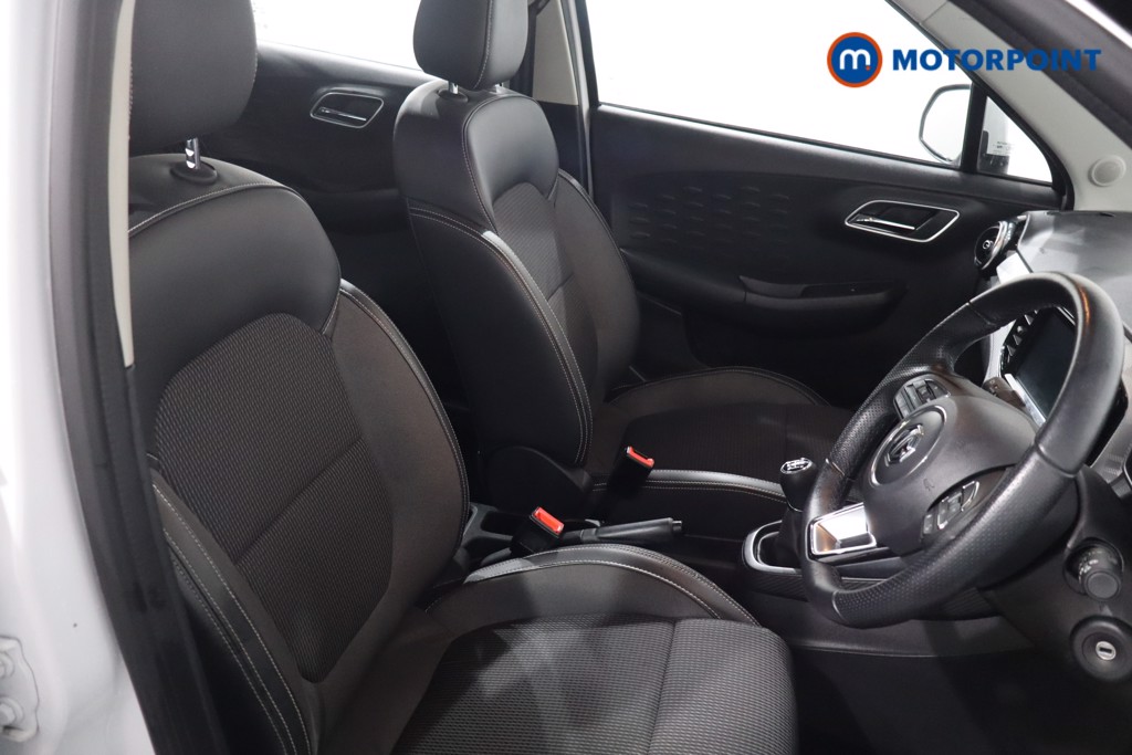 Mg Motor Uk MG3 Exclusive Manual Petrol Hatchback - Stock Number (1590971) - 20th supplementary image