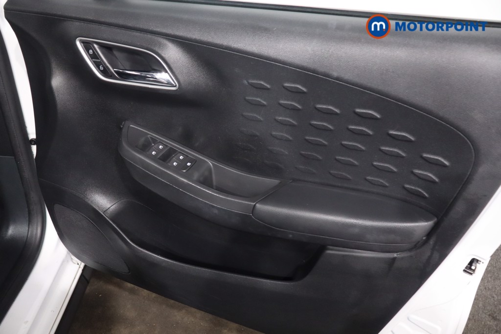 Mg Motor Uk MG3 Exclusive Manual Petrol Hatchback - Stock Number (1590971) - 21st supplementary image