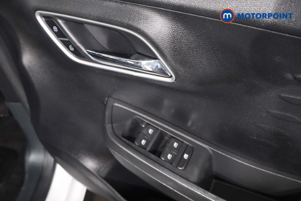 Mg Motor Uk MG3 Exclusive Manual Petrol Hatchback - Stock Number (1590971) - 22nd supplementary image