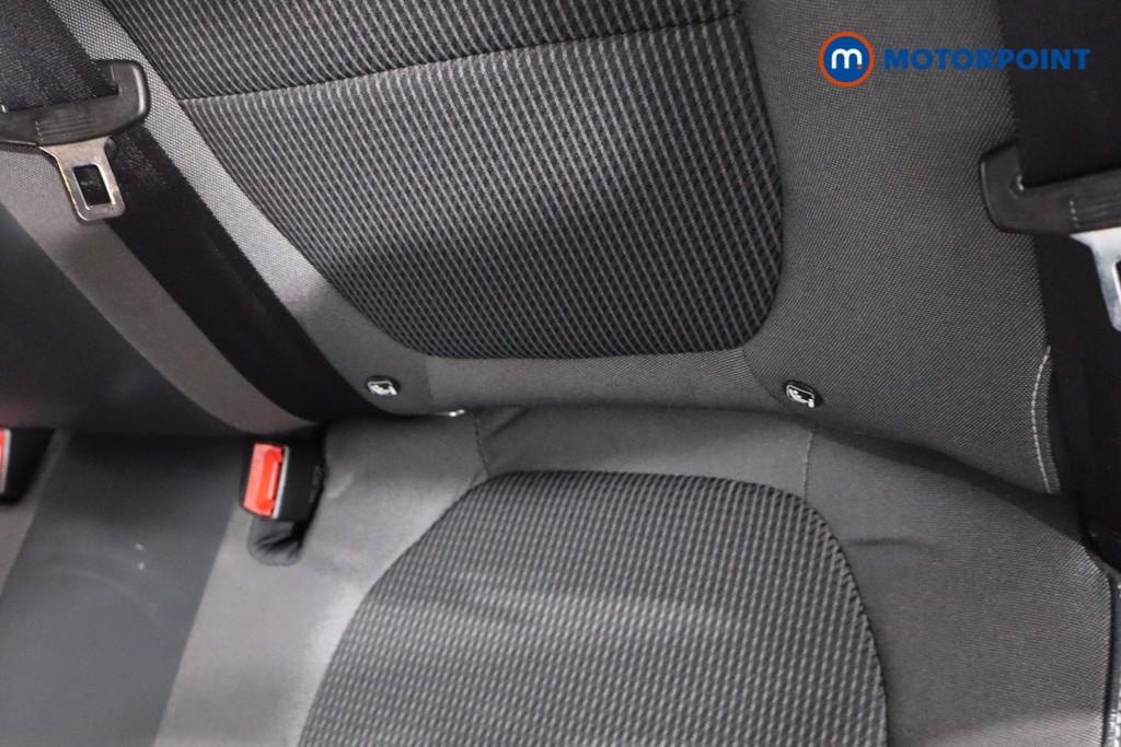 Mg Motor Uk MG3 Exclusive Manual Petrol Hatchback - Stock Number (1590971) - 23rd supplementary image