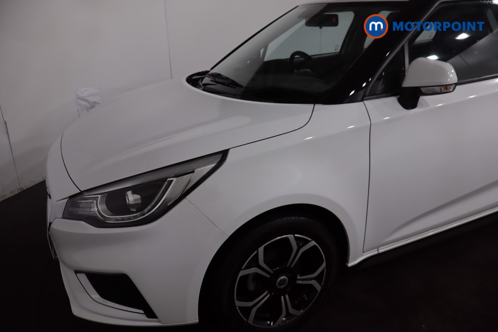 Mg Motor Uk MG3 Exclusive Manual Petrol Hatchback - Stock Number (1590971) - 24th supplementary image