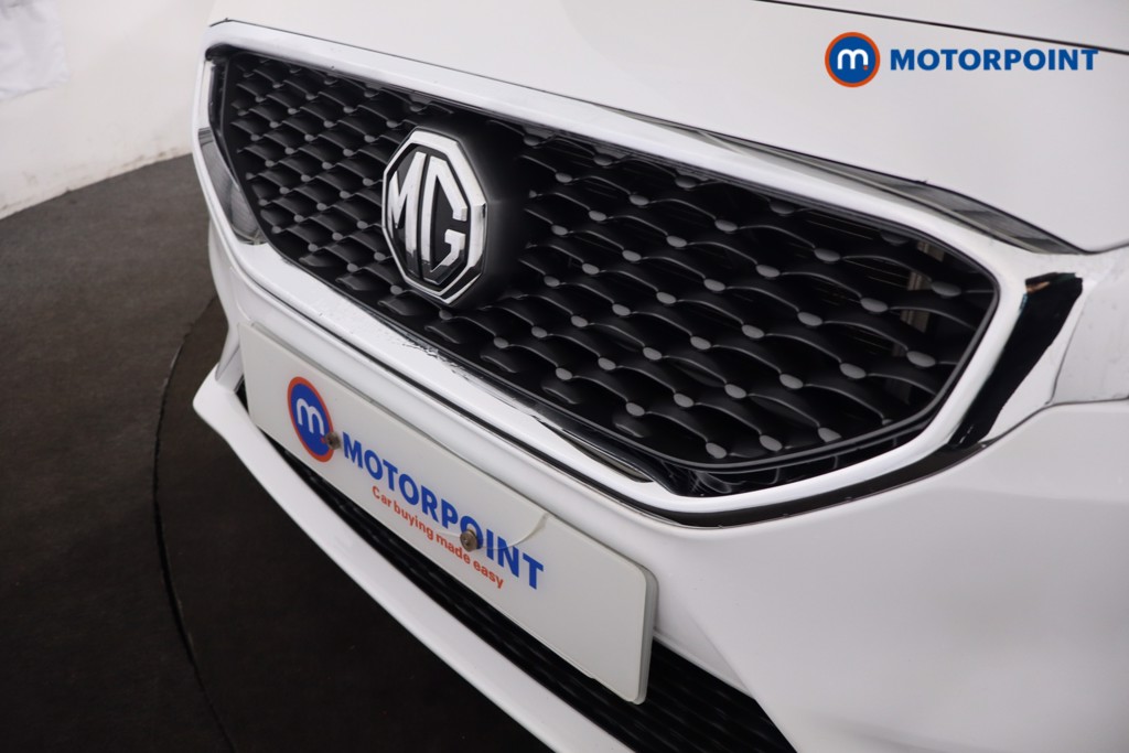 Mg Motor Uk MG3 Exclusive Manual Petrol Hatchback - Stock Number (1590971) - 25th supplementary image