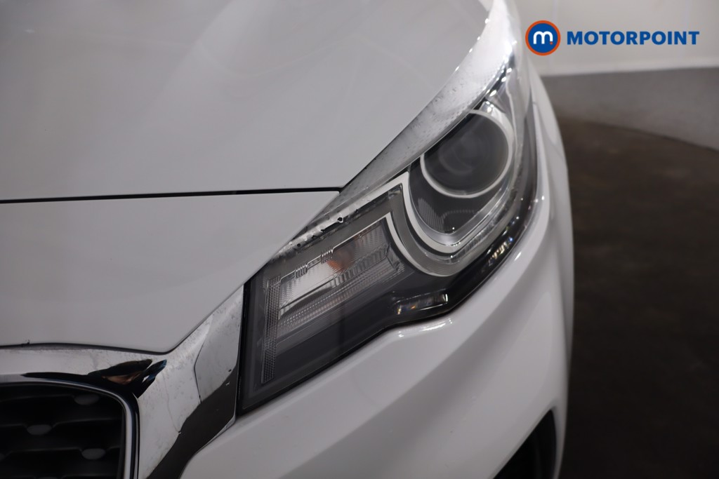 Mg Motor Uk MG3 Exclusive Manual Petrol Hatchback - Stock Number (1590971) - 26th supplementary image