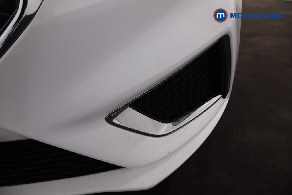 Mg Motor Uk MG3 Exclusive Manual Petrol Hatchback - Stock Number (1590971) - 27th supplementary image