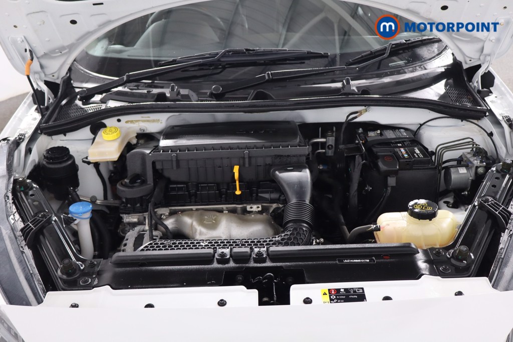 Mg Motor Uk MG3 Exclusive Manual Petrol Hatchback - Stock Number (1590971) - 28th supplementary image