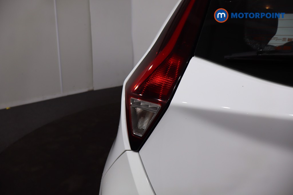 Mg Motor Uk MG3 Exclusive Manual Petrol Hatchback - Stock Number (1590971) - 31st supplementary image