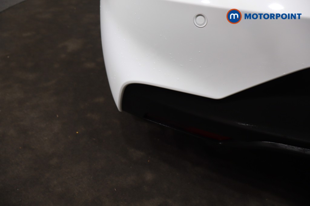 Mg Motor Uk MG3 Exclusive Manual Petrol Hatchback - Stock Number (1590971) - 32nd supplementary image