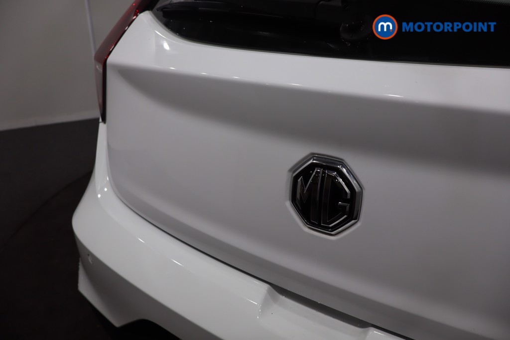 Mg Motor Uk MG3 Exclusive Manual Petrol Hatchback - Stock Number (1590971) - 33rd supplementary image