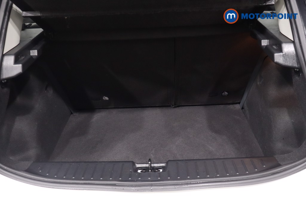 Mg Motor Uk MG3 Exclusive Manual Petrol Hatchback - Stock Number (1590971) - 34th supplementary image