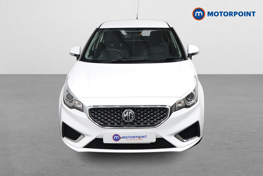 Mg Motor Uk MG3 Exclusive Manual Petrol Hatchback - Stock Number (1590971) - Front bumper