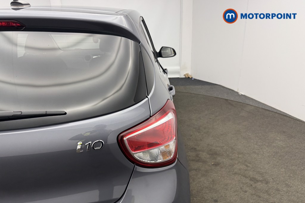 Hyundai I10 Play Manual Petrol Hatchback - Stock Number (1591465) - 18th supplementary image