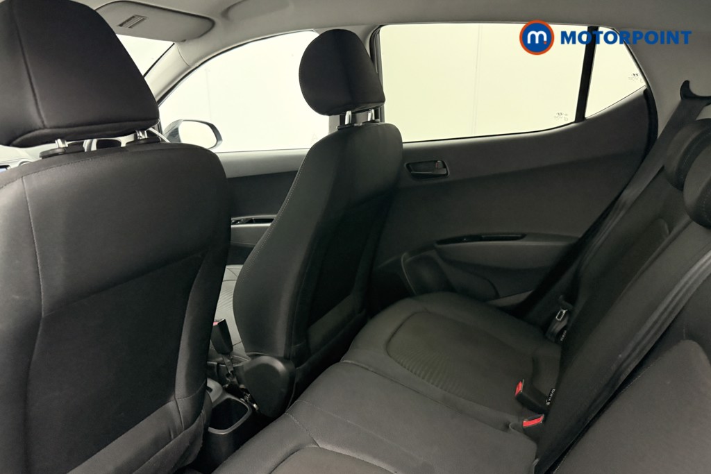 Hyundai I10 Play Manual Petrol Hatchback - Stock Number (1591465) - 22nd supplementary image