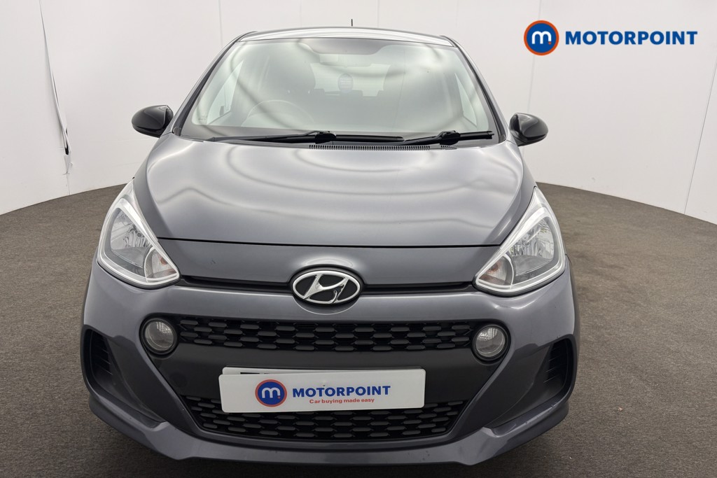 Hyundai I10 Play Manual Petrol Hatchback - Stock Number (1591465) - 25th supplementary image