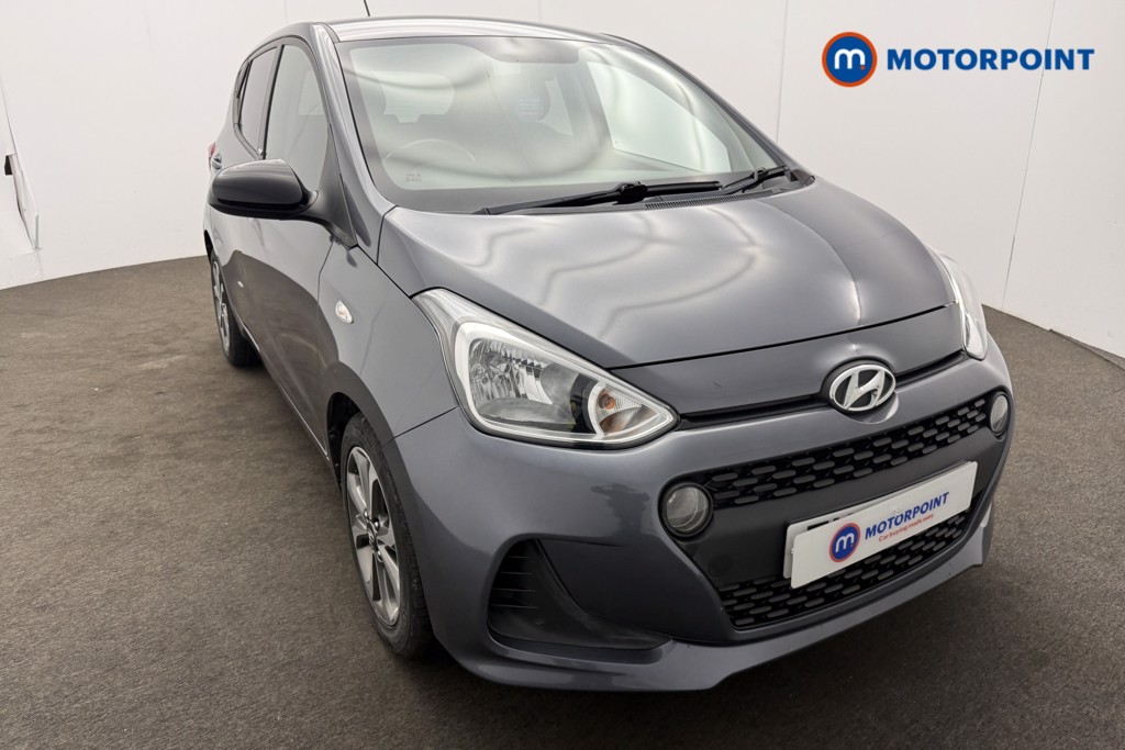 Hyundai I10 Play Manual Petrol Hatchback - Stock Number (1591465) - 26th supplementary image