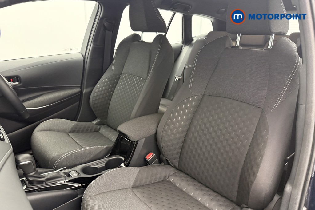 Toyota Corolla Icon Automatic Petrol-Electric Hybrid Estate - Stock Number (1591505) - 3rd supplementary image