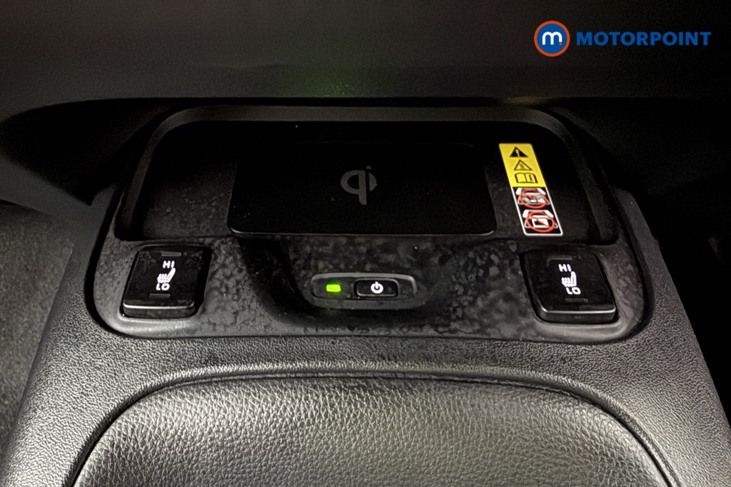 Toyota Corolla Icon Automatic Petrol-Electric Hybrid Estate - Stock Number (1591505) - 14th supplementary image