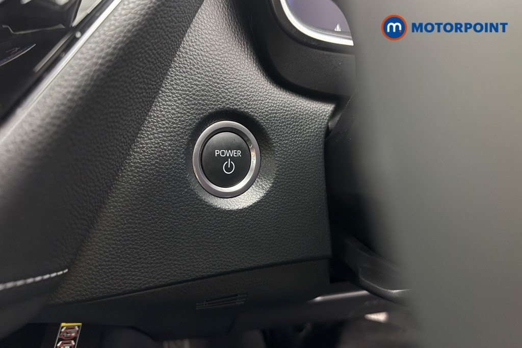 Toyota Corolla Icon Automatic Petrol-Electric Hybrid Estate - Stock Number (1591505) - 15th supplementary image