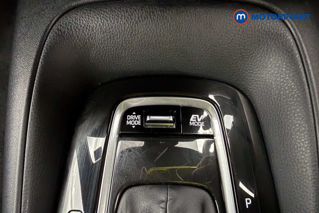 Toyota Corolla Icon Automatic Petrol-Electric Hybrid Estate - Stock Number (1591505) - 16th supplementary image