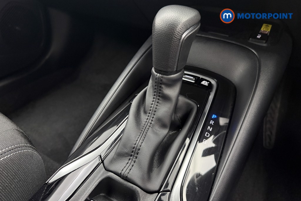 Toyota Corolla Icon Automatic Petrol-Electric Hybrid Estate - Stock Number (1591505) - 17th supplementary image