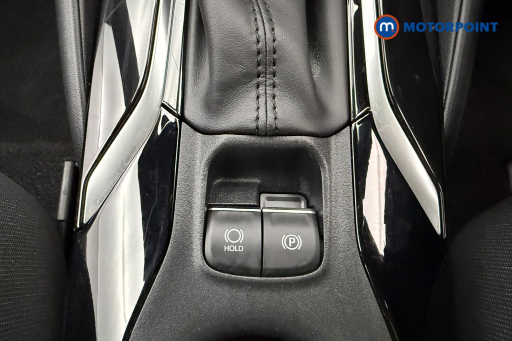 Toyota Corolla Icon Automatic Petrol-Electric Hybrid Estate - Stock Number (1591505) - 18th supplementary image