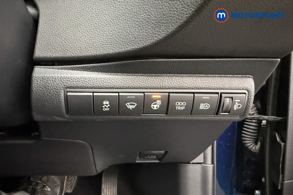 Toyota Corolla Icon Automatic Petrol-Electric Hybrid Estate - Stock Number (1591505) - 19th supplementary image