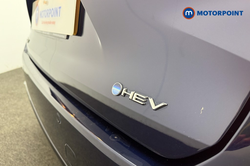 Toyota Corolla Icon Automatic Petrol-Electric Hybrid Estate - Stock Number (1591505) - 22nd supplementary image