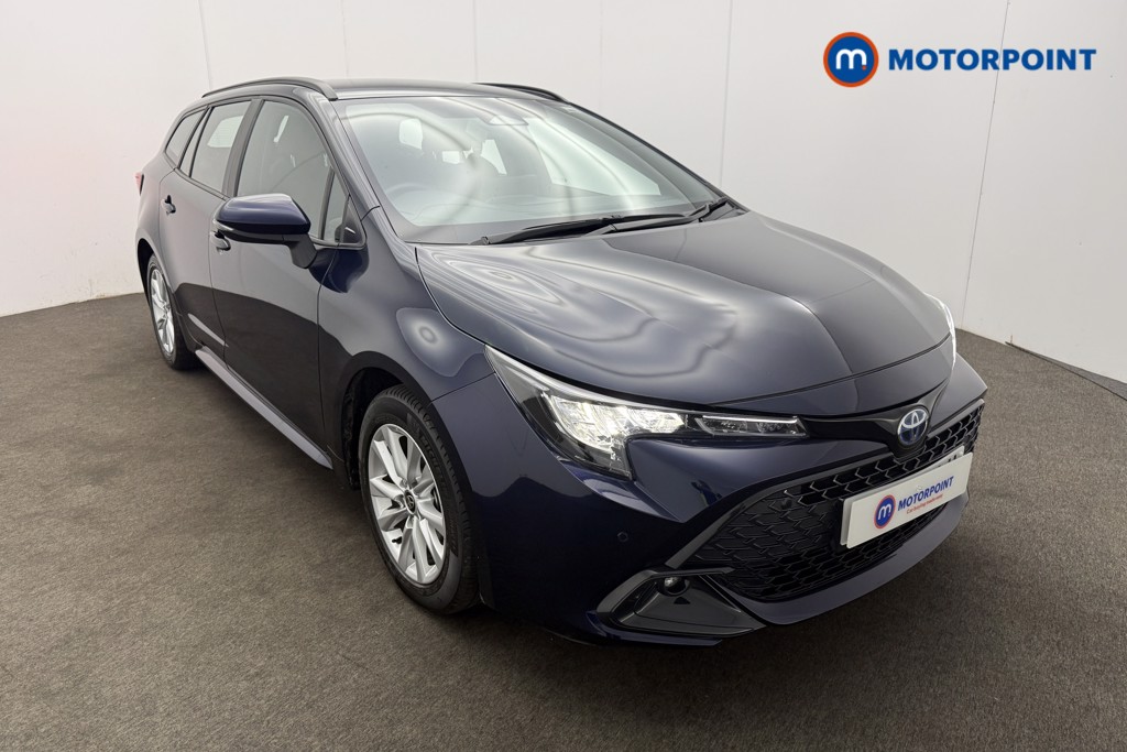 Toyota Corolla Icon Automatic Petrol-Electric Hybrid Estate - Stock Number (1591505) - 23rd supplementary image