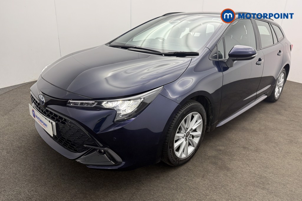 Toyota Corolla Icon Automatic Petrol-Electric Hybrid Estate - Stock Number (1591505) - 24th supplementary image