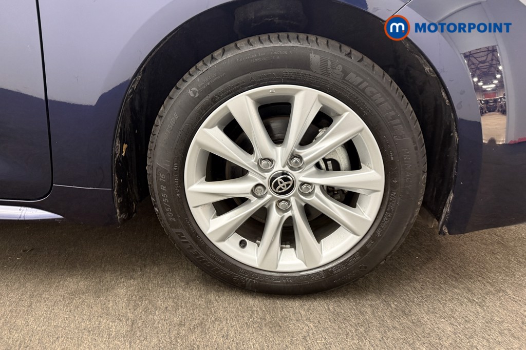 Toyota Corolla Icon Automatic Petrol-Electric Hybrid Estate - Stock Number (1591505) - 26th supplementary image