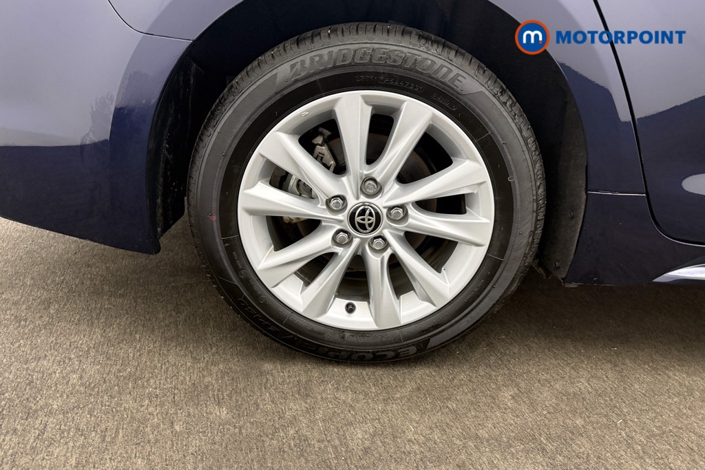 Toyota Corolla Icon Automatic Petrol-Electric Hybrid Estate - Stock Number (1591505) - 27th supplementary image