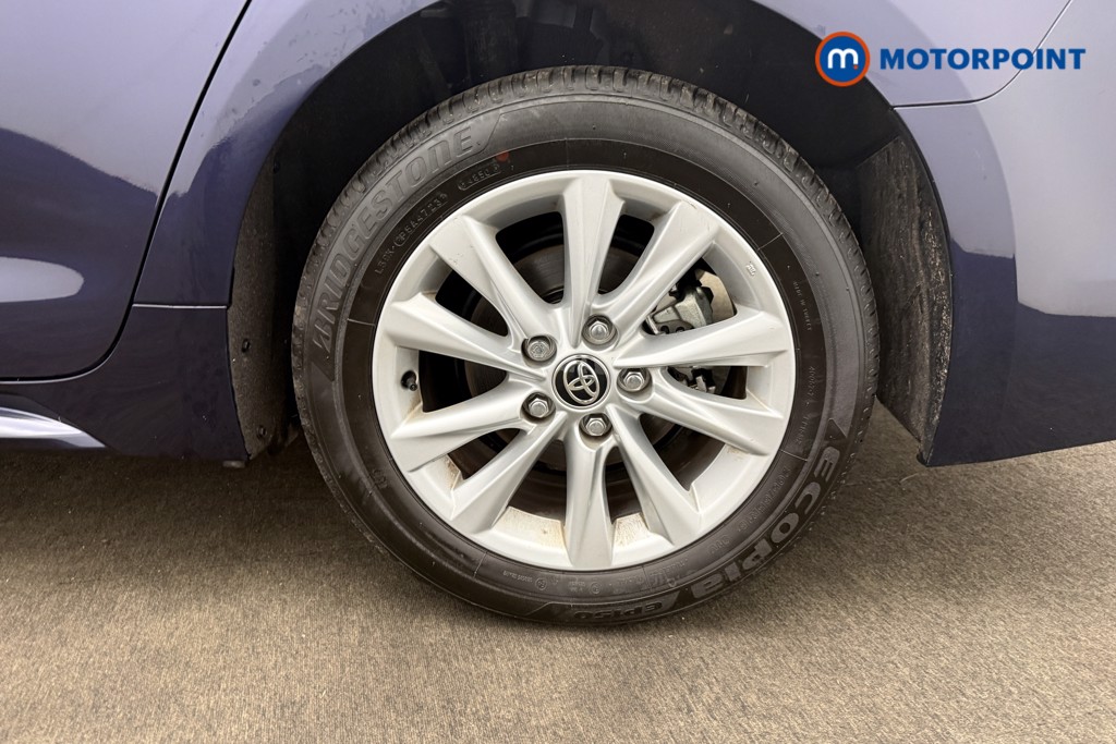 Toyota Corolla Icon Automatic Petrol-Electric Hybrid Estate - Stock Number (1591505) - 28th supplementary image