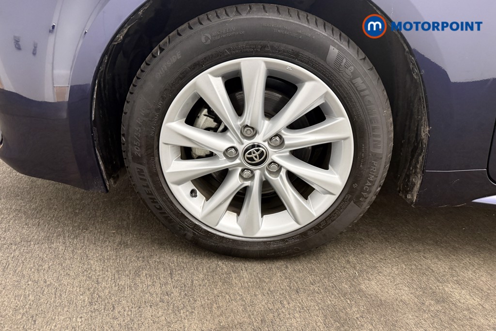 Toyota Corolla Icon Automatic Petrol-Electric Hybrid Estate - Stock Number (1591505) - 29th supplementary image