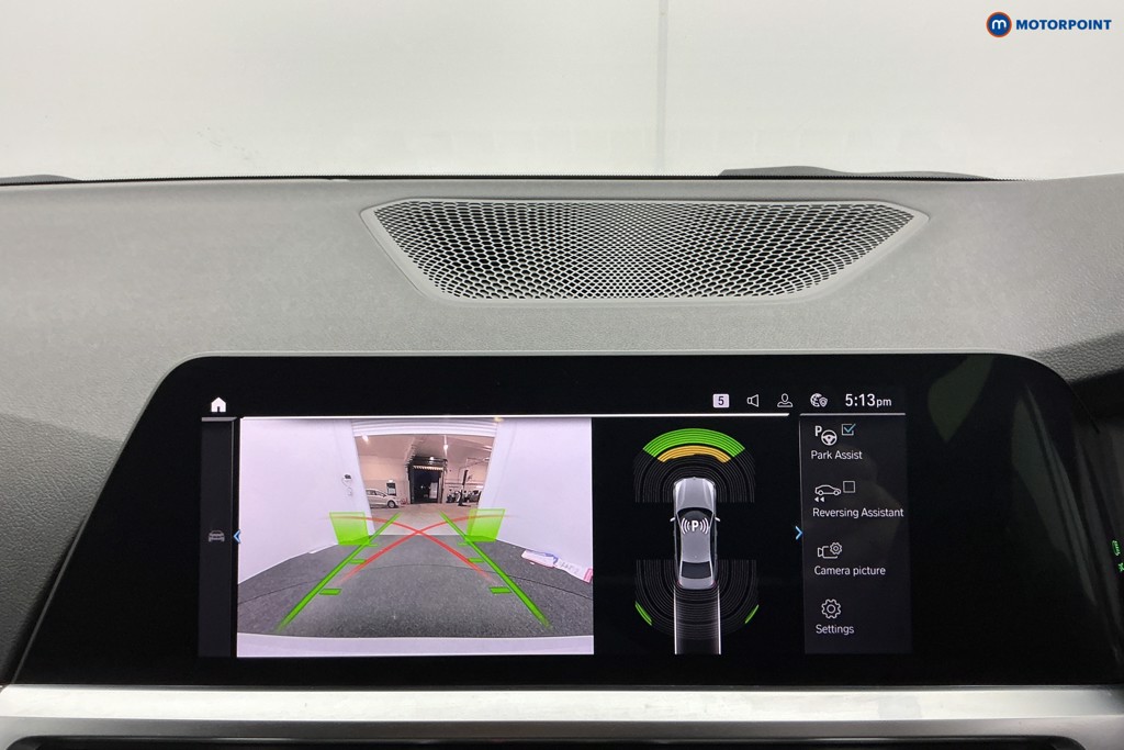 BMW 3 Series M Sport Automatic Petrol Plug-In Hybrid Saloon - Stock Number (1593120) - 2nd supplementary image