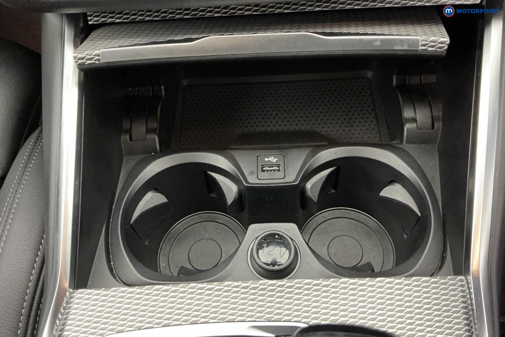 BMW 3 Series M Sport Automatic Petrol Plug-In Hybrid Saloon - Stock Number (1593120) - 16th supplementary image