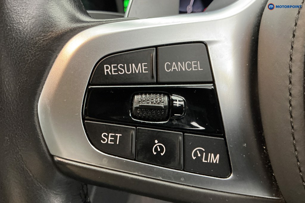 BMW 3 Series M Sport Automatic Petrol Plug-In Hybrid Saloon - Stock Number (1593120) - 19th supplementary image