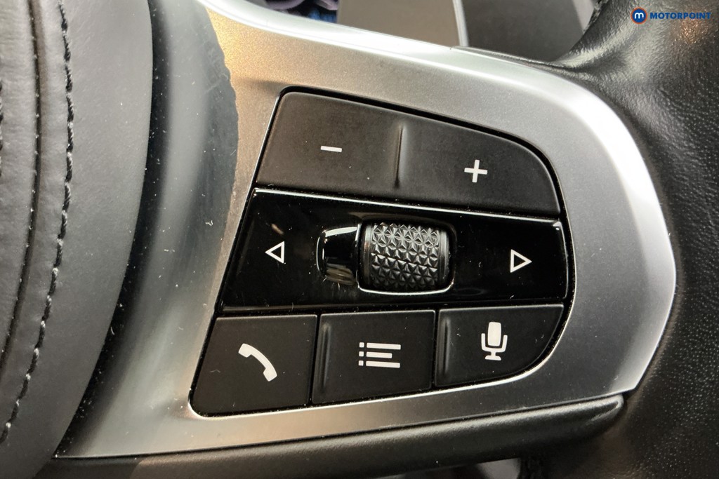 BMW 3 Series M Sport Automatic Petrol Plug-In Hybrid Saloon - Stock Number (1593120) - 20th supplementary image