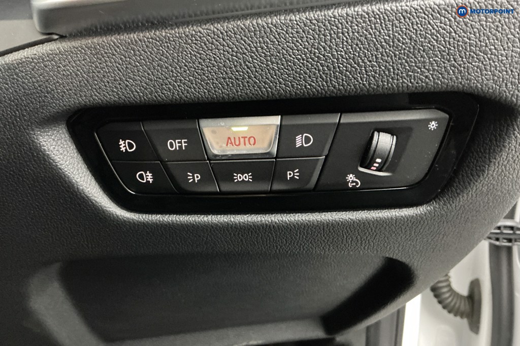 BMW 3 Series M Sport Automatic Petrol Plug-In Hybrid Saloon - Stock Number (1593120) - 21st supplementary image