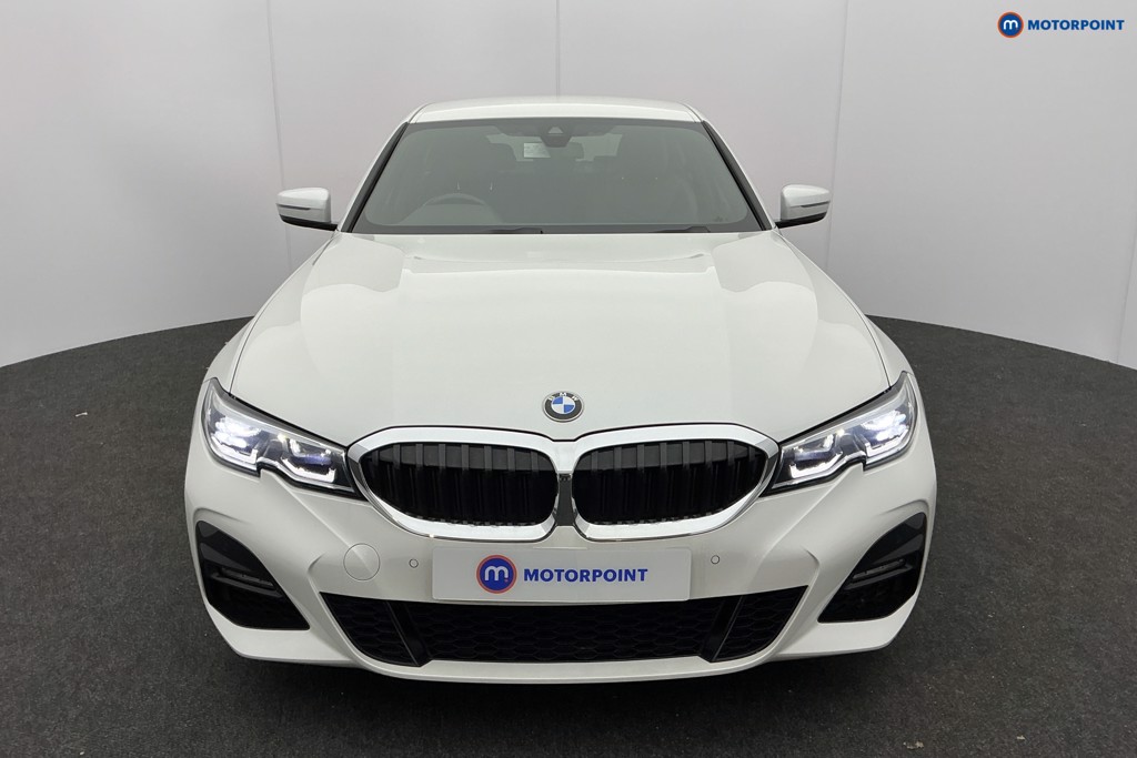 BMW 3 Series M Sport Automatic Petrol Plug-In Hybrid Saloon - Stock Number (1593120) - 30th supplementary image