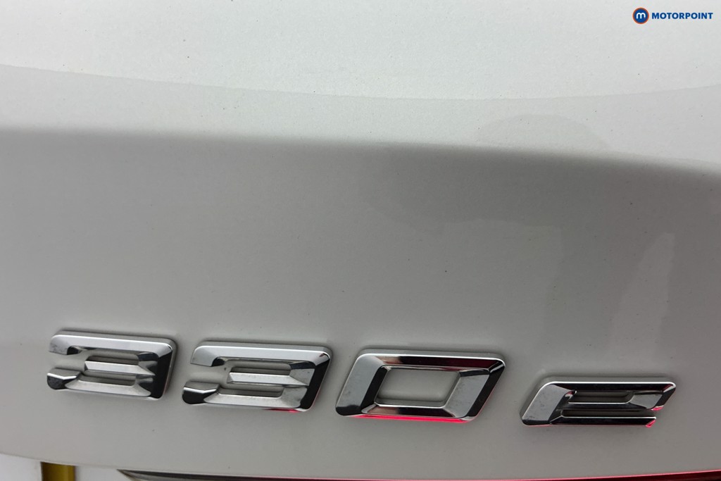 BMW 3 Series M Sport Automatic Petrol Plug-In Hybrid Saloon - Stock Number (1593120) - 33rd supplementary image