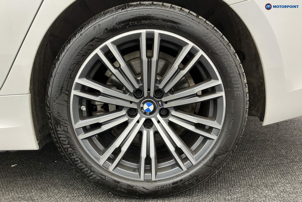 BMW 3 Series M Sport Automatic Petrol Plug-In Hybrid Saloon - Stock Number (1593120) - 36th supplementary image